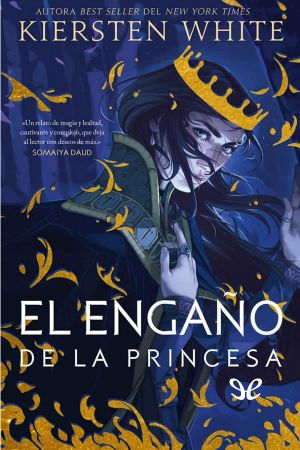 [Camelot Rising 01] • El Engaño De La Princesa